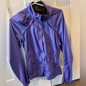 Lululemon Jacket 🍋